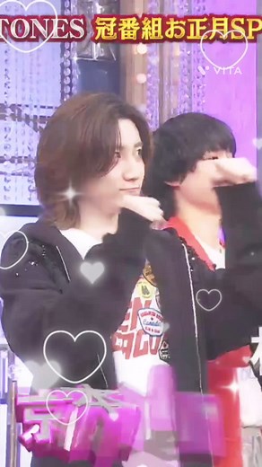 京本大我可愛い表情と笑顔が魅力的｜SixTONESメンバーのエピソード