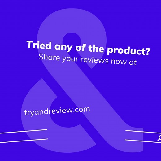 2K views · 13 reactions | #RainyJuly poured out lotsa products to try! 拾 Fact: Some products featured are still on-going. Make sure to check tryandreview.com/en/ongoing-tests today!  - #JulyRecap #ProductTesters #TestersClub #BrandAmbassadors #ReviewBeforePurchase #LegitReviews | Try and Review | Facebook