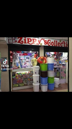 Zippy'S Collections on Reels | Facebook