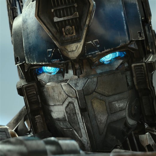 A new era begins June 9. #Transformers #RiseOfTheBeasts | Transformers