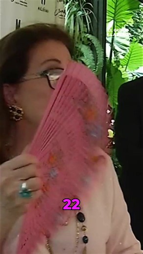 Lili Estefan recuerda momento duro de Laura Zapata