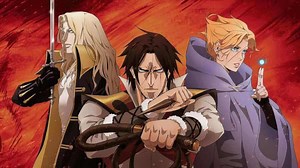 'Castlevania' Season 2: Trailer, Release Date, Episodes & News