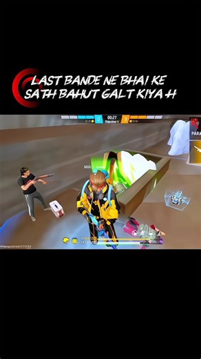 freefire#sad moments#viralshort #garenafreefire #trainding shorts