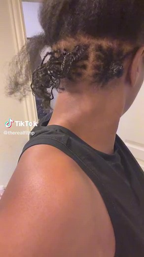 TheRealFitNP on TikTok