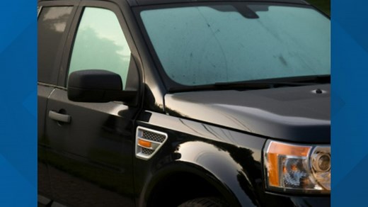 Defog your windshield | What to do and why it happens