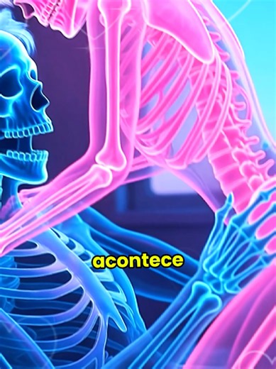 isso é o que acontece com seu corpo durante o sexo