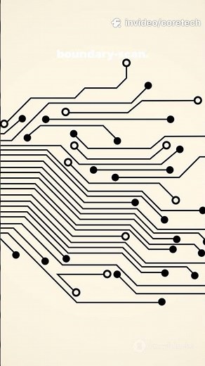 JTAG vs SWD Explained #STM32 #ARM #EmbeddedSystems #Electronics #Microcontroller #Shorts #Tech