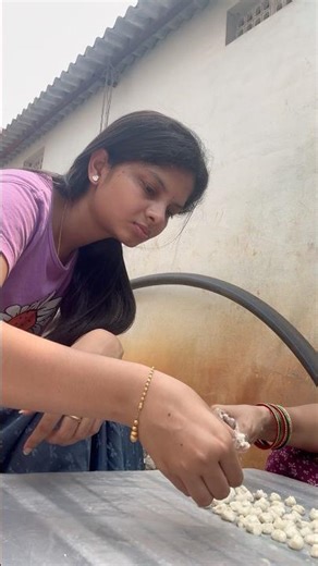 Summer lo Vadiyalu😄|| Mini vlog #shorts #trendingshorts #summer #minivlog #viral #vadiyalu