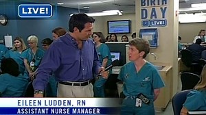 Discovery Health - Birth Day Live