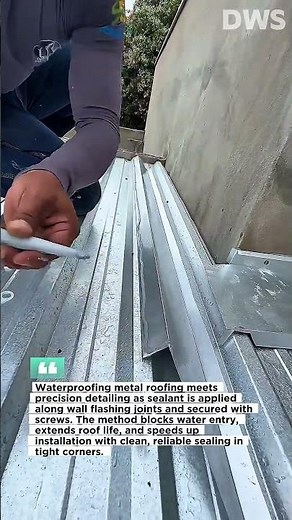 Precision Roof Flashing Sealing That Stops Leaks Cold