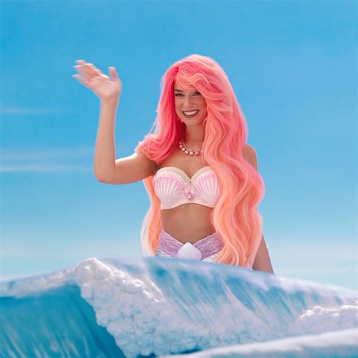 Here's what every day in Barbie Land looks like! Have you experienced it yet?​ Watch #BarbieTheMovie, starring #MargotRobbie and #RyanGosling in Cinemas. ​ Book tickets now: ​ https://bookmy.show/Barbie ​ https://m.paytm.me/barbie ​ ​ #WarnerBrosIndia #Barbie #GretaGerwig #HiBarbie #HiKen | Warner Bros. Pictures