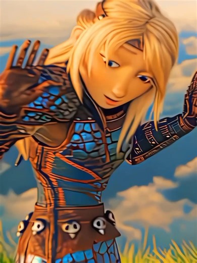 The How to Train Your Dragon #short