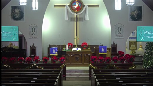 Welcome to Perritte Methodist Church Online! Join us for inspiring worship, heartfelt sermons, and a vibrant community dedicated to growing in faith and sharing God's love. Whether you're worshiping with us from home or on the go, we're here to connect, uplift, and walk alongside you on your spiritual journey. Stream now and be part of our family! perrittemethodist.church | Perritte Methodist Church