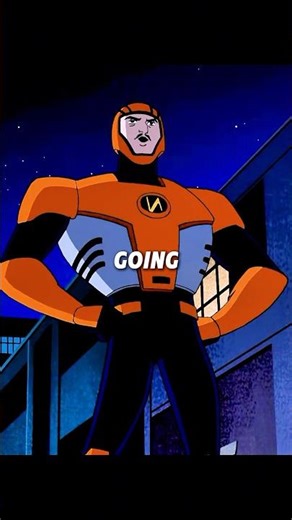 💥 Ben 10’s Heroic Rescue – Saving the Vampire Star! | Ben 10: Ultimate Alien Action-Packed Moment ⚡