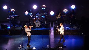 Concert History of Harrison Opera House Norfolk, Virginia, United States (Updated for 2026) | Concert Archives