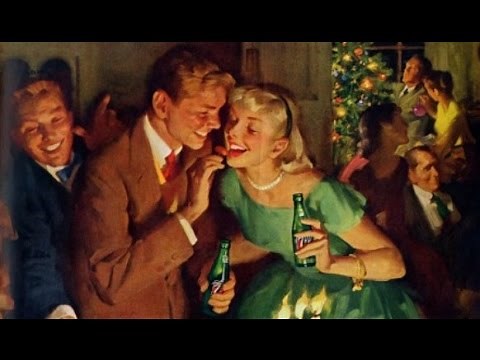 ♫ Top 10 1950s Rock and Roll Christmas Music Selection ♫♫