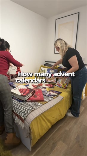 Student Accommodation Tips for a Festive December