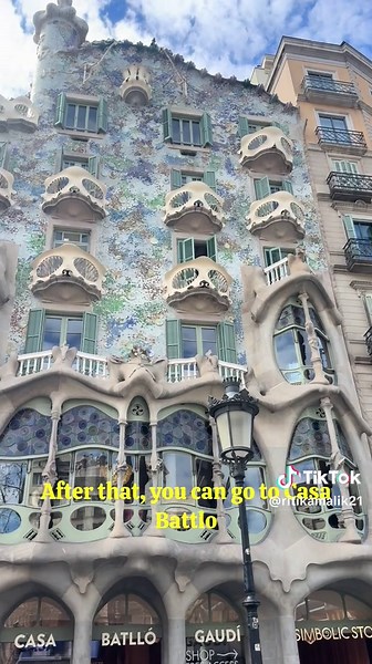 Explore Barcelona in Just 2 Days: Your Ultimate Itinerary