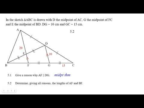 Q5 1 Midpt thm and converse