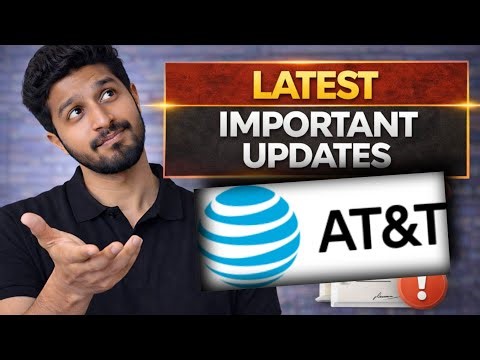 "AT&T Hiring Process , Important updates"
