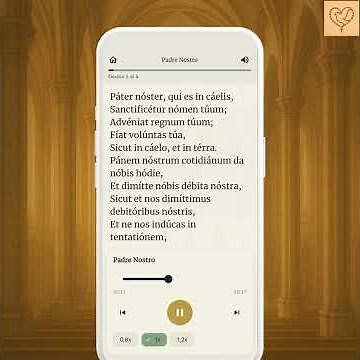 ✅ Rosarium – The Rosary App (Latin & Multilingual Version)