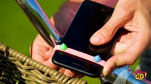 1.5M views · 30K reactions | ¡TRUCOS ÚTILES QUE FUNCIONAN COMO MAGIA! || Trucos de emergencia por 123 GO! GOLD Spanish | 123 GO Spanish | Facebook