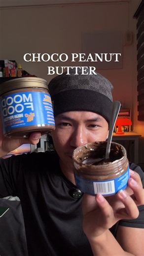 Power Your Workouts with High Protein Chocolate Peanut Butter