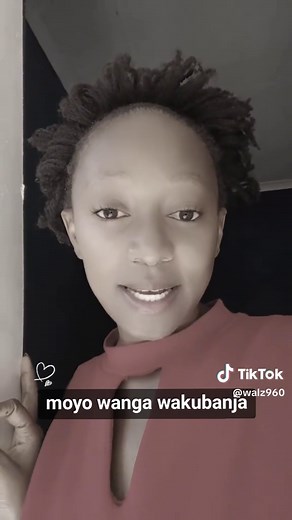 Moyo Wanga Wakubanja - Choreography and Meaning