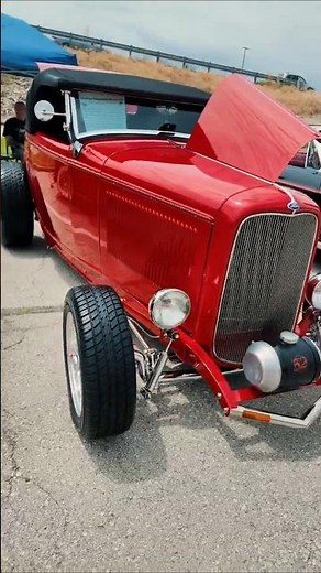 Heartland Automotive Services Car Show 2026 V11 #CarShow #ClassicCars #HotRods