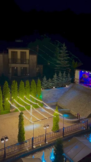 Elegant vibes 🌿✨#tsaghkadzor #elegant | Elegant Hotel & Resort