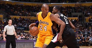 Kobe Bryant Documentary: Time, Channel and How to Watch 'Superstar'