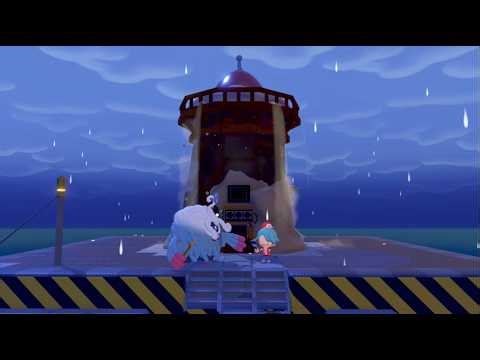 Pokémon Pokopia Playthrough Part 15 (FINALE - Blasting Off Again!)