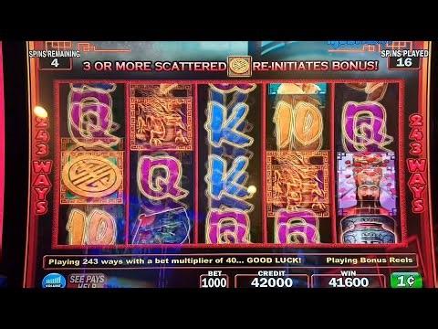 Triple Fortune Dragon Unleashed Money Frog Buffalo Wheels Of Reward