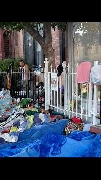 Migrants remain in limbo as Title 42 deadline approaches