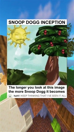 SNOOP DOGG INCEPTION 🤔 #shorts