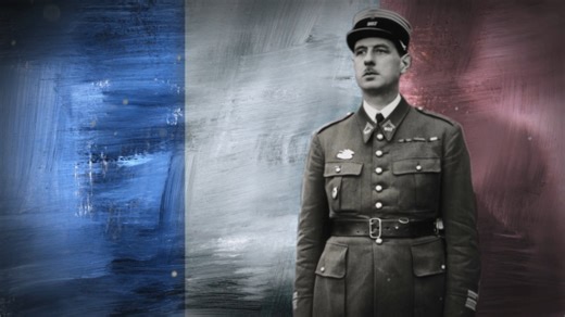 General de Gaulle Special | TV5MONDE Europe
