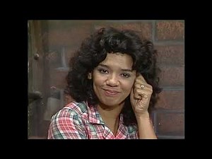 Sesame Street - A day at the library with Don Music