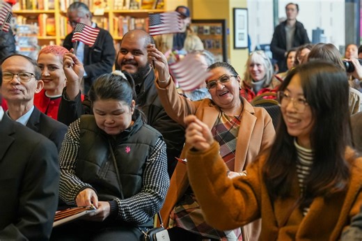 Trump declared English the official language of the US. Now what?