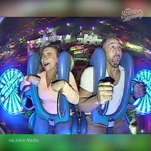 Their faces = priceless. | Scary Mommy Time Out