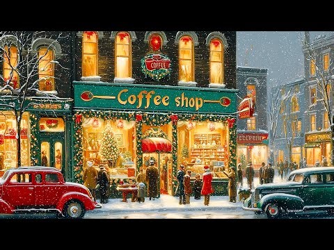 100 Greatest Old Christmas 1950s Songs 🎄 Classic Holiday Tunes from the Golden Age & Timeless Hits