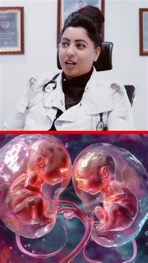 Tithi Hospital & IVF Center on Instagram: "Here’s how you can differentiate between identical and non- identical twins at the time of your initial scans.✨ Book your appointment now ! 📞9919019098, 9354109312 For more details contact - 📍1B, DKM Complex, Shriram Colony, Banthla, Loni Road, Ghaziabad (U.P.) -201102 📍9/206, sector 3, rajender nagar, sahibabad, Ghaziabad, UP. 201005 #IdenticalTwins #NonIdenticalTwins #TwinPregnancy #UltrasoundScans"