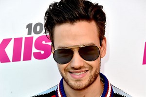 One Direction fan claims Liam confirmed baby Bear's middle name - Netmums