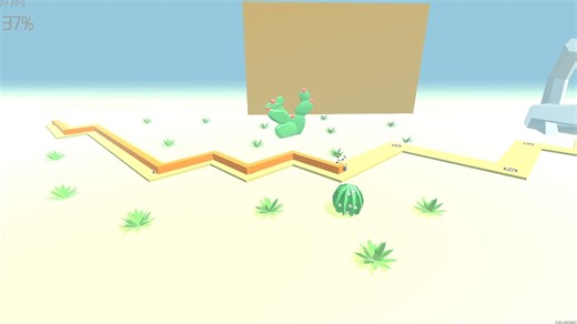 [Mark Line，SDOW LINE]六周年完美通关