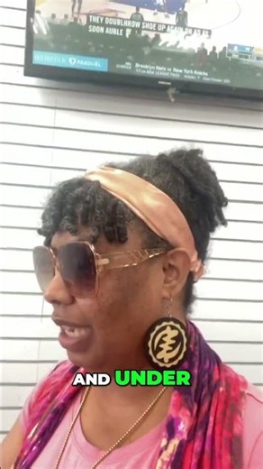 Empowering Black Men: A Guiding Hand 🤝 #shorts