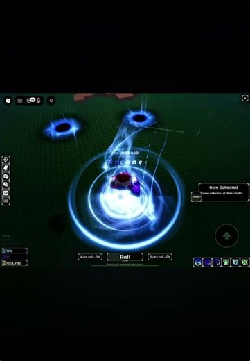 Sols Rng showcase [part 1]