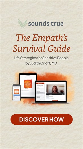 [SAVE 51% TODAY!] The Empath's Survival Guide Online Course: Life Strategies for Sensitive People A practical resource for highly sensitive people, sharing the skills needed to be healthy and empowered in today’s world This is a tough world for sensitive people. From the constant bombardment of the 24-hour news cycle to the presence of untold numbers of visual, audio, and chemical toxins in our environment, those with naturally high sensitivity can become easily overwhelmed. What’s an empath? Si