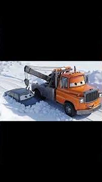 “Winter Trucks Song for Kids ❄️🚚 | Snowplow, Fire Truck, Tow Truck & More! Fun Learning in the Snow