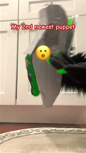 #dragonpuppet #art #kandi #funny #shorts #trend #trending #toys #puppet #dragon #crafts #diy #artist