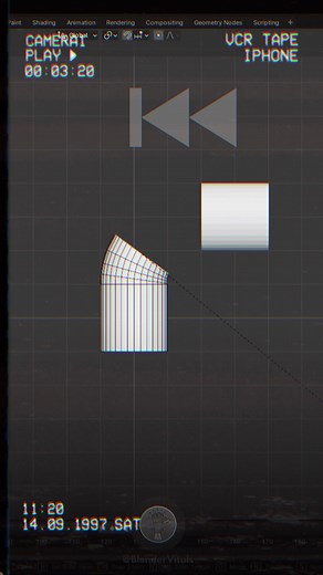 How to Bridge Edges in Blender for Seamless Transitions