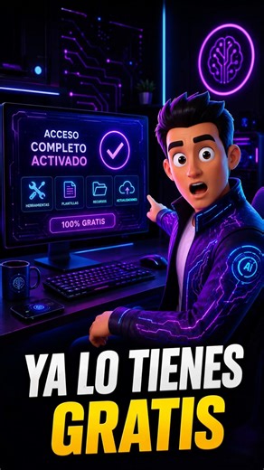 Tienes Power Automate gratis en tu PC y no lo sabes